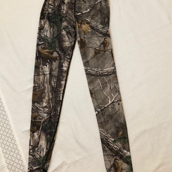 Game Winner Other - Game Winner Youth Large Thermal Bottoms